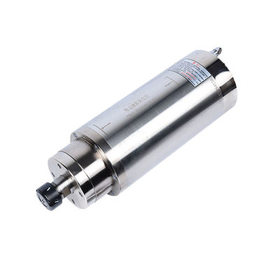comprare HQD Metalwork Electric Spindle Motor 5.5kW Spindle Motor GDK125-18-24Z/5.5 online manufacture