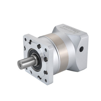 comprare PLF090-L1 Spur Gear Planetary Gearbox Alte prestazioni per Nema 34 dimensione flange 86mm Stepper and750W Servo Motors online manufacture