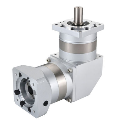 comprare ZPLF090-L3 RATIO 64 TO 350 Spur Gear Right Angle Planetary Gearbox Reducer Alta coppia per CNC e automazione industriale online manufacture