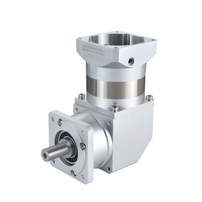 comprare ZPLF120-L1 Spirale ad alte prestazioni cambio planetario ad angolo destro Nema 42 52 cambio planetario online manufacture