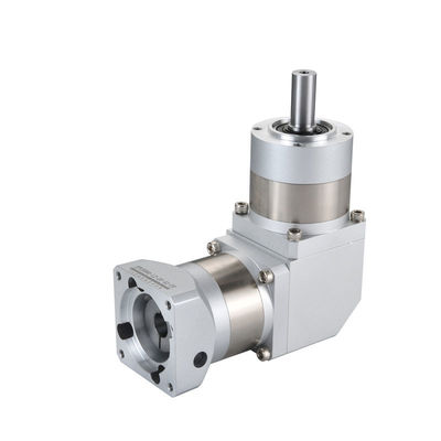 comprare ZPLE060-L3 RATIO 64 TO 350 Spur Gear Right Angle Planetary Gearbox Reducer Alta coppia per CNC e automazione industriale online manufacture