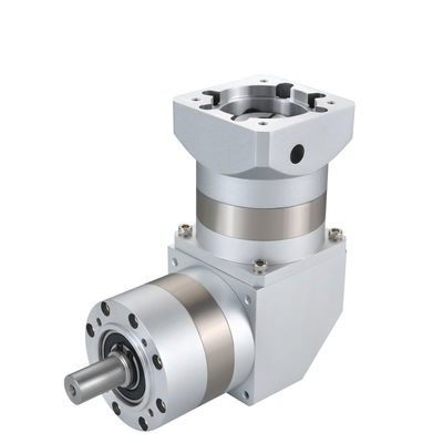 comprare Riduzione del rumore a basso angolo destro Spirale della trasmissione planetaria 2000 - 6000 giri al minuto ZPLE090-L3 online manufacture