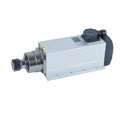 comprare 7.5kW Legno HQD Motore a fusione elettrico raffreddamento dell'aria 18000 Rpm GDF60-18Z/7.5 online manufacture