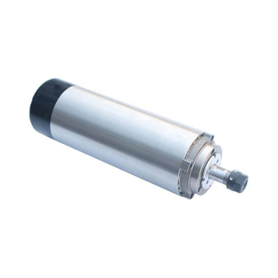 comprare Motore a fusione elettrico raffreddato ad aria da 800W a 24000 giri al minuto GDF-65-800 per macchina di automazione CNC online manufacture