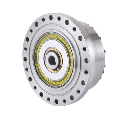 comprare Generatore d'onda di riduzione dell'ingranaggio armonico della serie ZLCS32 ad alta coppia, bassa velocità e basso rumore online manufacture