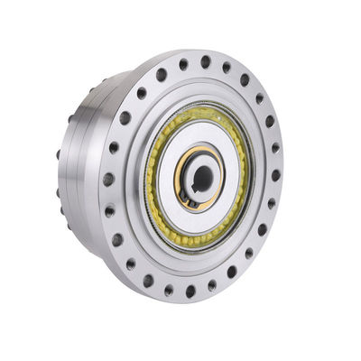 comprare Serie ZLCS25 Azionamento armonico a basso rumore Reduttore d'onda Generatore ad alta velocità di coppia online manufacture