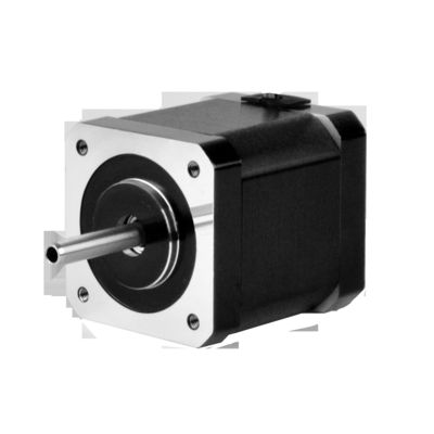comprare Motore passo-passo ibrido a albero cavo Nema 17 42mm due fasi 42HS060 serie online manufacture