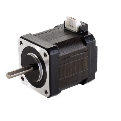 comprare Ibrido ad alta velocità Nema 17 passo motore 6 filo 2 fase 42AHS031/043 online manufacture