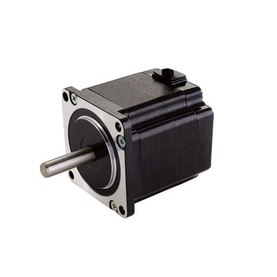 comprare Motore a passo ibrido a trazione singola a quattro fili 2 fasi motore a passo 57AHS140 online manufacture