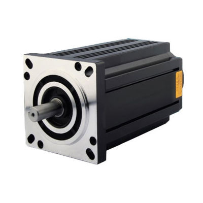 comprare Motore stepper ibrido a 3 fasi da 130 mm Nema 52 stepper motor 3130AHS2800 online manufacture