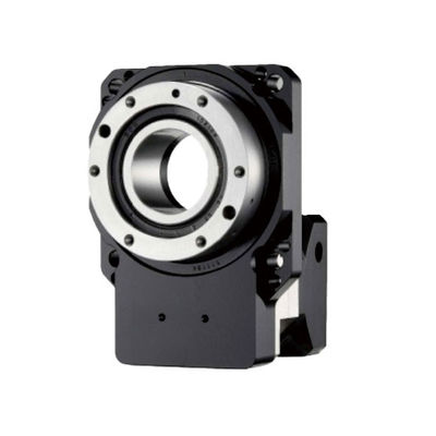 comprare Tavola rotante CNC ad alta liscezza IP40 piattaforma rotativa cava YKW85 serie online manufacture