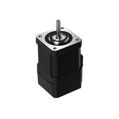 comprare Motore servomotore ibrido a passo singolo a ciclo chiuso a 2 fasi motore a passo ibrido online manufacture