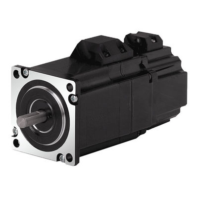 comprare Nema23 57 mm motore passo a passo a ciclo chiuso 2 fasi motori passo a passo ibridi con freno online manufacture