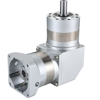 comprare ZPLE120-L3 Casella di riduzione degli ingranaggi planetari ad angolo retto Rapporto coppia elevata 64 a 350 online manufacture
