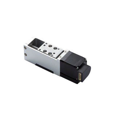 comprare cilindro elettrico ad alta velocità M28Z-060L/LS-2STT con motore passo a passo da 28 mm online manufacture