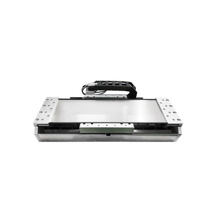 comprare Sistema di guida del motore lineare ad alta precisione 600V per le automazioni industriali online manufacture