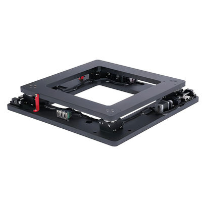 comprare XXY UVW XYR sistema di posizionamento di precisione di allineamento per il controllo automatico del movimento online manufacture