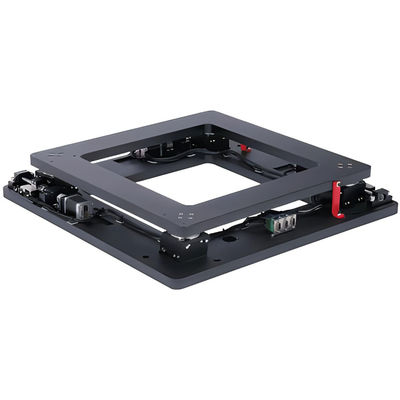 comprare YK-XXY450 Sistema di posizionamento ad alta precisione XXY UVW XYR online manufacture