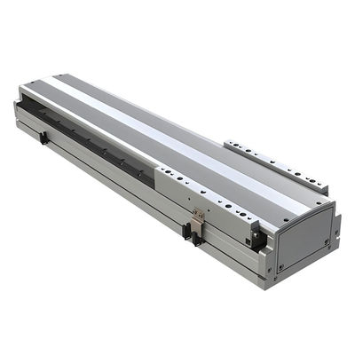 comprare 532N Moduli di motori lineari ad alta precisione semi-chiusi per automazioni industriali online manufacture