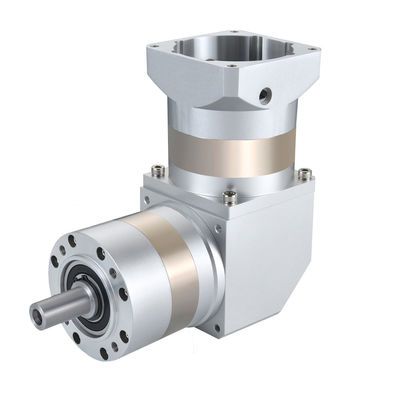comprare ZPLE120-L2 RATIO 12 TO 70 Spore Gearbox planetario riduttore di cambio ad angolo destro ad alta coppia online manufacture