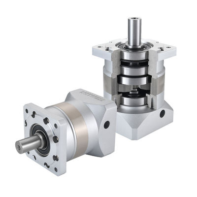 comprare PLF090-L3 Spur Gear Planetary Gearbox IP65 per macchine per l'imballaggio di robot online manufacture