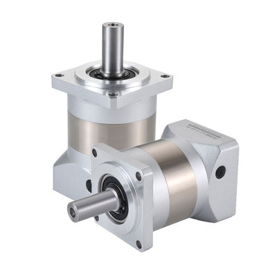 comprare PLF060-L3 Spin Gear Industrial Planetary Gearbox RATIO da 64 a 350 online manufacture
