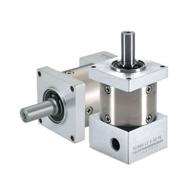 comprare PLF042-L3 RATIO 64 TO 512 Spur Gear Planetary Gearbox per la CNC e l'automazione industriale online manufacture