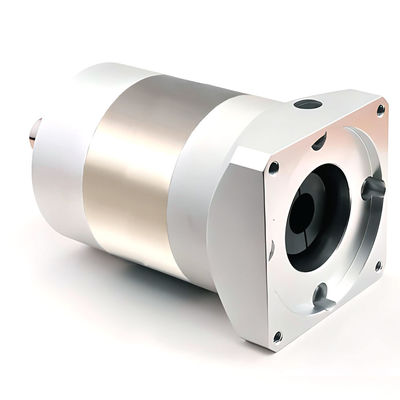 comprare PLE120-L3 RATIO 64 TO 350 Spur Gear Planetary Gearbox per la CNC e l'automazione industriale online manufacture