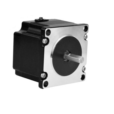 comprare 57HS077 Serie Motore passo a passo a doppio albero ibrido di tipo 2 fase 6 online manufacture