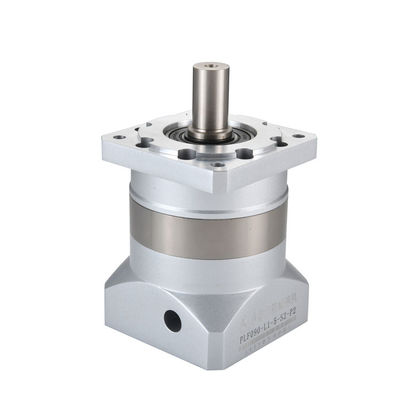 PLF090-L2 Spin Gear Compact Planetary Gearbox Ratio basso rumore da 12 a 70