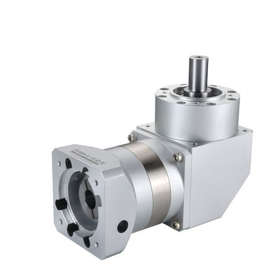 ZPLE090-L1 RATIO 3 A 10 Spore Gear angolo destro riduttore della scatola di marce planetaria coppia alta per CNC e automazione industriale