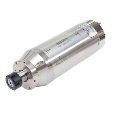 Motore a fusione elettrico HQD da 6,5 kW 24000 giri al minuto GDK125-24Z/6.5