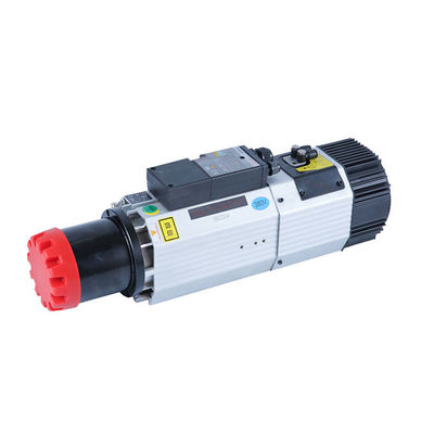Motore a fusione elettrico HQD 9kW 24000 giri al minuto0