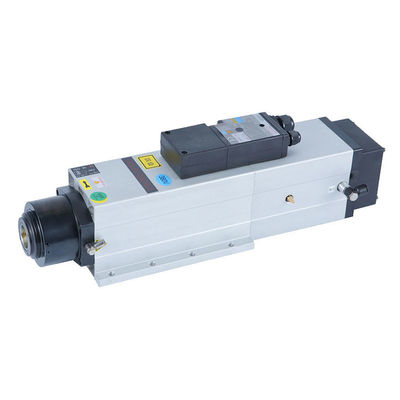 HQD 6kW Metal Stone Wood Work Spindle Motore elettrico a 24000 giri al minuto GDL60-30-24Z/6.0