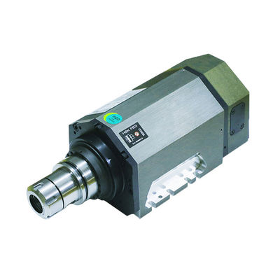 12 kW HQD Motore a fusione ad acqua di raffreddamento ATC Motore a fusione a 24000 giri al minuto GDL70-24Z/12.0