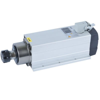 Motore a fusione elettrico da 3,5 kW a 18000 giri al minuto HQD motore a fusione ad aria raffreddata GDF46-18Z/3.5