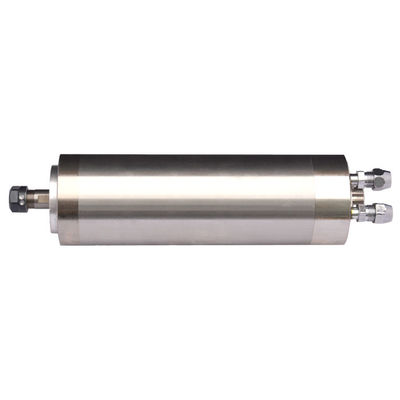 800W Woodwork Acqua raffreddamento motore a fusione elettrica 24000rpm GDZ-65-800