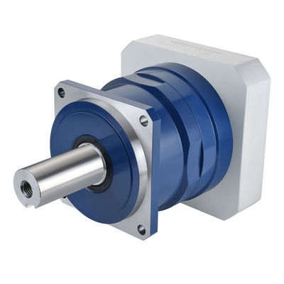 Precision Smooth Planetary Helical Gearbox High Torque Low Noise Serie AF140