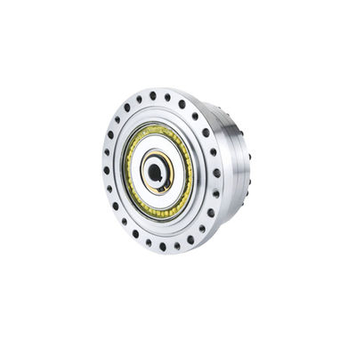 Serie ZLCS14 Lightweight Harmonic Drive Gearbox 8500rpm Alta velocità di coppia Basso rumore
