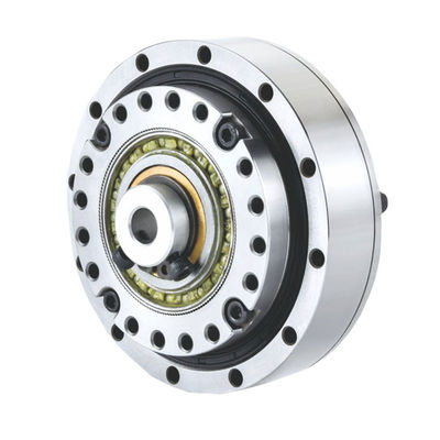 ZLSH25-S Serie 6500rpm Gearbox a trasmissione armonica basso rumore generatore d'onde riduttore di marcia ad alta coppia