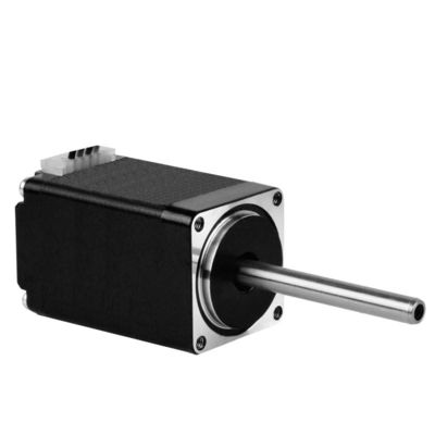28HS018 Motori stepper ibridi di fase 2 serie