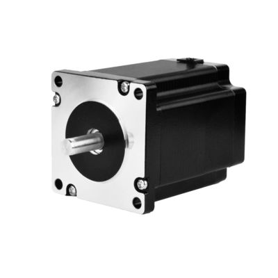 60HS156 Motori stepper ibridi di seconda fase