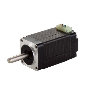 20AHS0028 Motore stepper ibrido di fase 2 serie