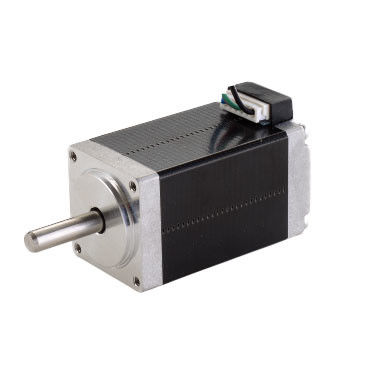 28AHS010 Motore stepper ibrido di fase 2 serie