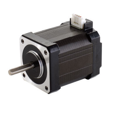 42AHS054 motore stepper ibrido a due fasi a sei fili