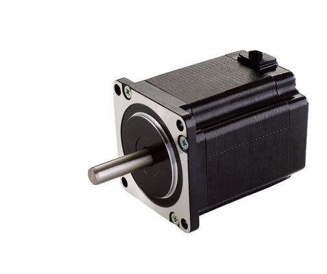 57AHS180/240 Motore stepper ibrido a due fasi a sei fili