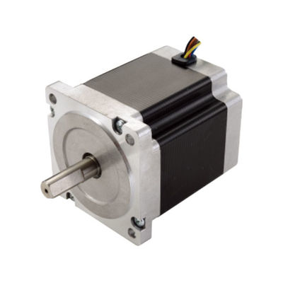 86AHS630-12.7F 3.2/6.4A Motore stepper ibrido a otto fili 2 fasi