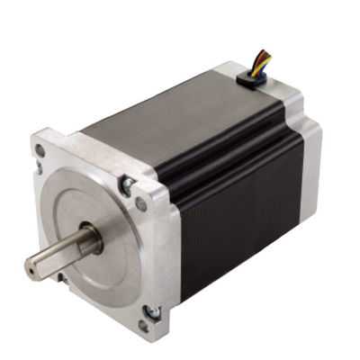86AHS890 2.8/5.6A Motore stepper ibrido a due fasi a otto fili
