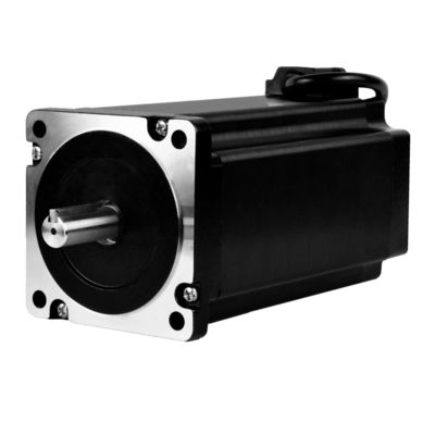 86HS1200 Motore a passo ibrido a due fasi