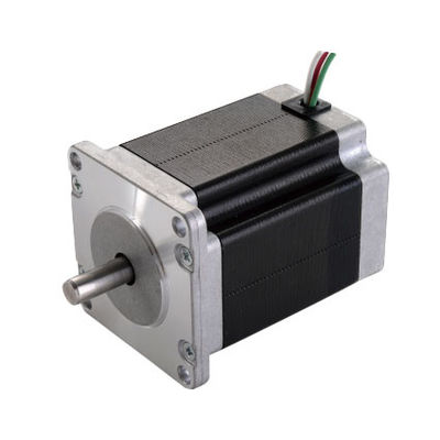360AHS090 Motore stepper ibrido a 3 fasi